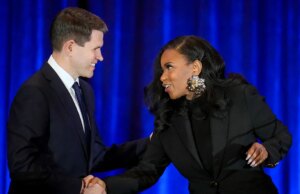 ‘DIRETTAMENTE FUORI DAL CONGRESSO’: i migliori progressisti ammettono la gara dopo la presa in giro virale per la sconfitta “imbarazzante”