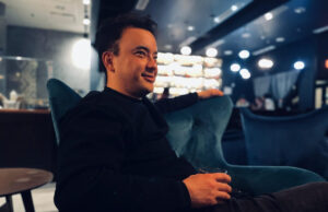 Taylor Soper nominato direttore della AI Home di Seattle dopo una straordinaria carriera su GeekWire