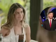 Taylor Frankie Paul reagisce al “dolce” supporto di Doug Mason