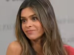 Taylor Frankie Paul cube che la figlia Ever sta “rivivendo” il trauma