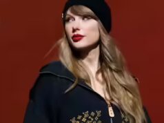 La foto virale di Taylor Swift? Ecco qual è la verità