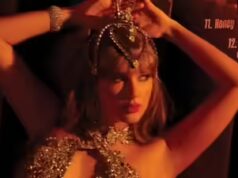 Causa “Life Of A Showgirl”: Taylor Swift ha fatto causa per il titolo