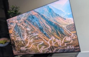 I 7 migliori televisori che ho testato per marzo 2026