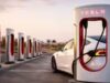 Tesla rende la sovralimentazione gratuita nelle stazioni degli Emirati Arabi Uniti e del Golfo durante i “tempi difficili”