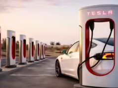 Tesla rende la sovralimentazione gratuita nelle stazioni degli Emirati Arabi Uniti e del Golfo durante i “tempi difficili”
