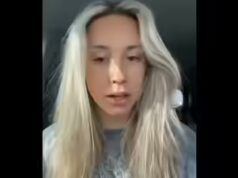 “Continuate a odiare”: l’influencer criticata per il suo publish sui “dettagli disgustosi di un nuovo tempio a Frisco”