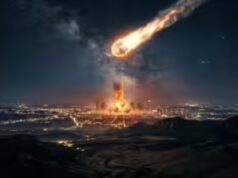 Avvistamento di meteoriti in Texas: una roccia spaziale si è davvero schiantata sul tetto di una donna di Houston? Cosa cube la NASA