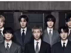 I BTS si riuniscono con l’album ‘Arirang’, mettendo tremendous a una pausa di quasi quattro anni