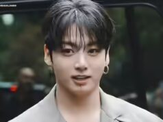 Jung Kook dei BTS affronta il controllo on-line sulle immagini del servizio fotografico