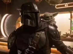 The Mandalorian And Grogu: il primo trailer rivela i cattivi