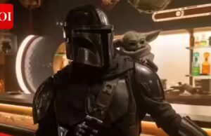 The Mandalorian And Grogu: il primo trailer rivela i cattivi