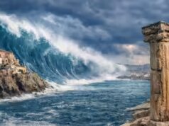 Il Mar Mediterraneo è a rischio! L’UNESCO avverte della minaccia nascosta di uno tsunami nei prossimi 30 anni