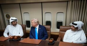 ‘Il petrolio non va bene’ tra Don e Bibi? Decodificare la rabbia di Donald Trump nei confronti di Benjamin Netanyahu per lo sciopero di South Pars