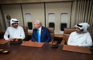 ‘Il petrolio non va bene’ tra Don e Bibi? Decodificare la rabbia di Donald Trump nei confronti di Benjamin Netanyahu per lo sciopero di South Pars