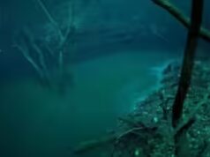 Il “sesto fiume più grande” della Terra è nascosto a 115 piedi sotto il Mar Nero