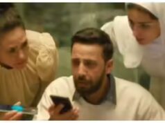 La CBFC blocca l’uscita di “The Voice of Hind Rajab”; Tharoor reagisce