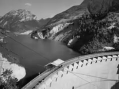 L’onda che cancellò una città: la storia terrificante di una delle dighe più alte del mondo, la diga del Vajont