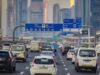 Multa di 1.000 Dh, punti neri, sequestro di veicoli: spiegata la nuova dura regola degli Emirati Arabi Uniti per i proprietari di auto negli Emirati