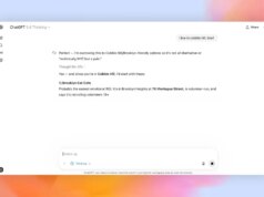 OpenAI riduce GPT-5.4 per velocità e costi inferiori