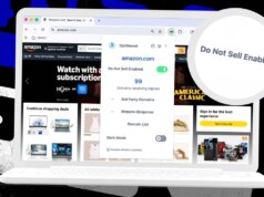 Questo strumento gratuito per la privateness rende semplicissimo vedere quali siti vendono i tuoi dati