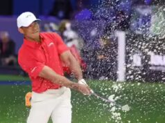 Tiger Woods coinvolto in un incidente d’auto con ribaltamento in Florida: cosa sappiamo