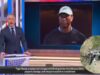 La NBC si scusa in onda dopo aver mostrato un filmato errato dell’incidente di Tiger Woods durante la copertura in diretta
