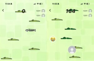 Vai a giocare a questo gioco segreto nei tuoi DM TikTok