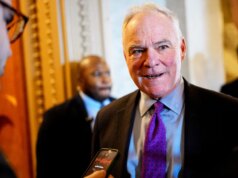 Il senatore democratico avverte che la deportazione potrebbe consentire all’assassino immigrato illegale della donna della Virginia di “sfuggire alle responsabilità”