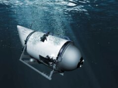 Un nuovo studio evidenzia la debolezza della fibra di carbonio che sembra fin troppo familiare dopo il fiasco di Titan