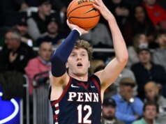 TJ Energy di Penn approfitta del grave errore di Yale per forare il biglietto per March Insanity