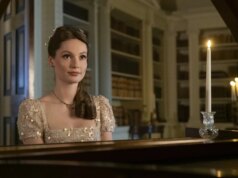 Hannah Dodd di Bridgerton: "Francesca non insegue la convalida come i suoi fratelli"