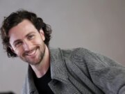 Riconoscerai il presunto prossimo James Bond dalle tue fantasie adolescenziali