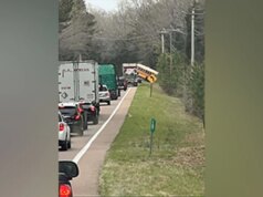 Almeno 2 studenti uccisi, diversi feriti nell’incidente di uno scuolabus in Tennessee: “Il peggior incubo di un genitore”