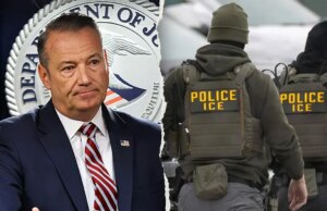 Il giudice nominato da Biden è al centro dell’attenzione dopo che il DHS ha risposto alle “false” affermazioni sulla struttura ICE