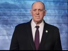 Questi ufficiali sono ben addestrati: Tom Homan sulla confusione su ciò che l’ICE farà negli aeroporti durante la crisi della TSA