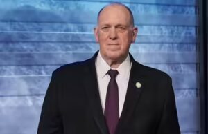 Questi ufficiali sono ben addestrati: Tom Homan sulla confusione su ciò che l’ICE farà negli aeroporti durante la crisi della TSA