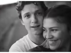 Zendaya ha cambiato nome dopo il matrimonio con Tom Holland?