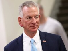 Tuberville difende il publish paragonando Mamdani agli attacchi dell’11 settembre: “Seguo semplicemente la sua retorica”