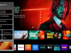 Queste impostazioni TV Vizio possono rendere la tua TV ancora migliore