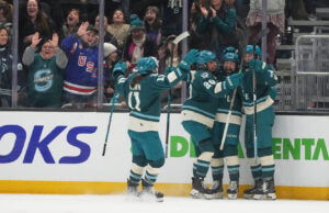 Grant-Mentis e Serdachny guidano Torrent alla schiacciante vittoria su Fleet