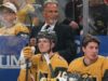 John Tortorella vince il debutto a Las Vegas mentre i Golden Knights battono i Canucks