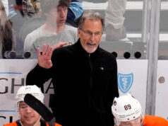 I Golden Knights otterranno il potenziamento della Stanley Cup con John Tortorella?