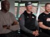 Intervista estesa: Michael Jordan, Denny Hamlin e Tyler Reddick