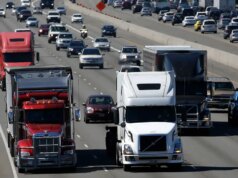 Sul serio riguardo a strade più sicure? Liberateli subito dai camionisti pericolosi e non qualificati