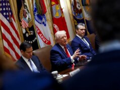 Trump sospende per 10 giorni gli scioperi delle centrali energetiche iraniane perché i colloqui “stanno andando molto bene”