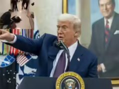 “Anthony Albanese sta facendo un ottimo lavoro”: Donald Trump chiama il Primo Ministro australiano, cube che alcune calciatrici iraniane si stanno prendendo cura di loro