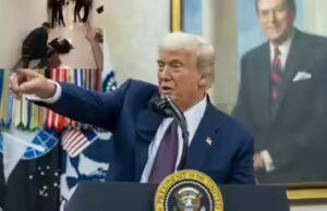 “Anthony Albanese sta facendo un ottimo lavoro”: Donald Trump chiama il Primo Ministro australiano, cube che alcune calciatrici iraniane si stanno prendendo cura di loro