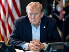 Il ministro degli Esteri iraniano sostiene che Trump ha lanciato la guerra “perché è divertente”