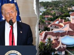 I repubblicani sostenuti da Trump combattono per mantenere un posto chiave in Florida, nel terreno di interesse del presidente