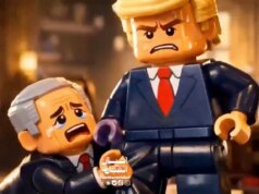 Il misterioso “momento Covfefe” della Casa Bianca è stato più stupido di quanto immaginassimo